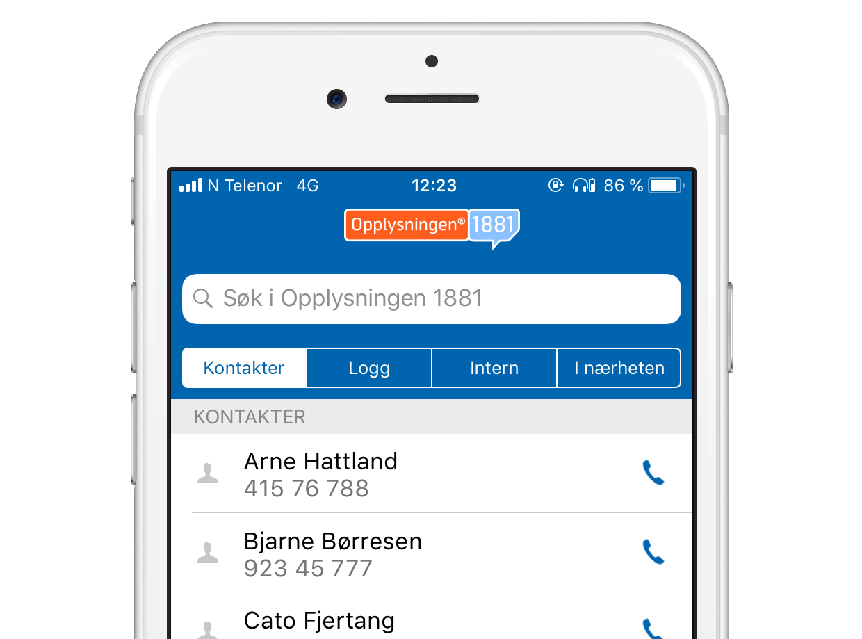 Søk i Opplysningen 1881